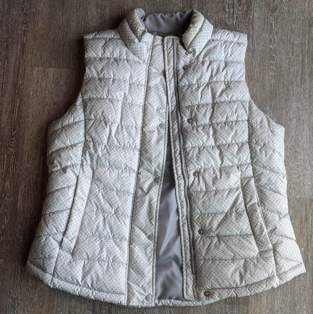 GAP Puffer Vest